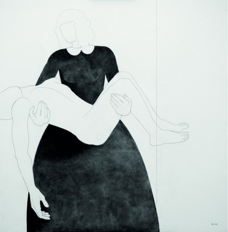 Article de Lucía Romero, historiadora d'art i comissària de l'exposició