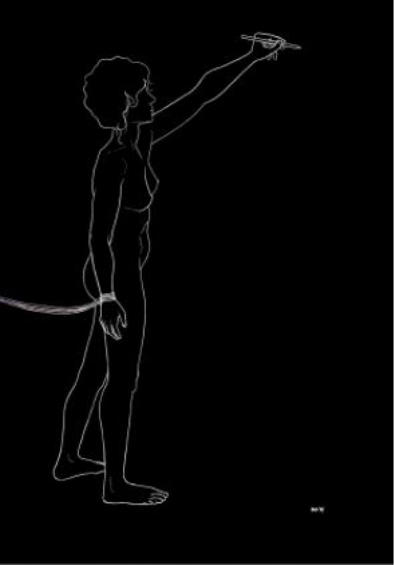 L'obra guanyadora de Concha Ros / Mancomunitat