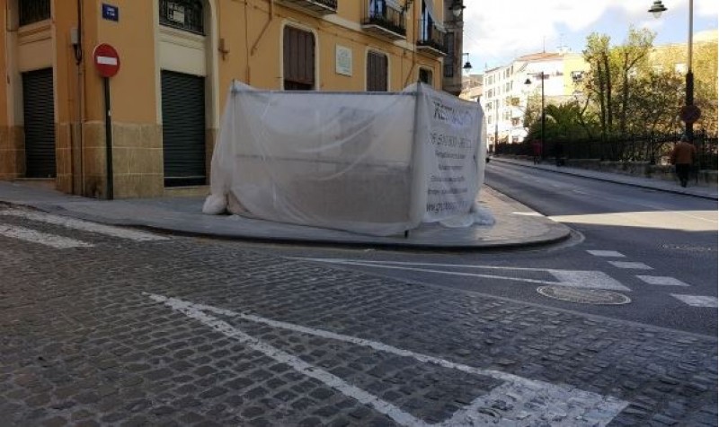 Una de les fonts restaurades que s'explicaran a la nova ruta / Ajuntament