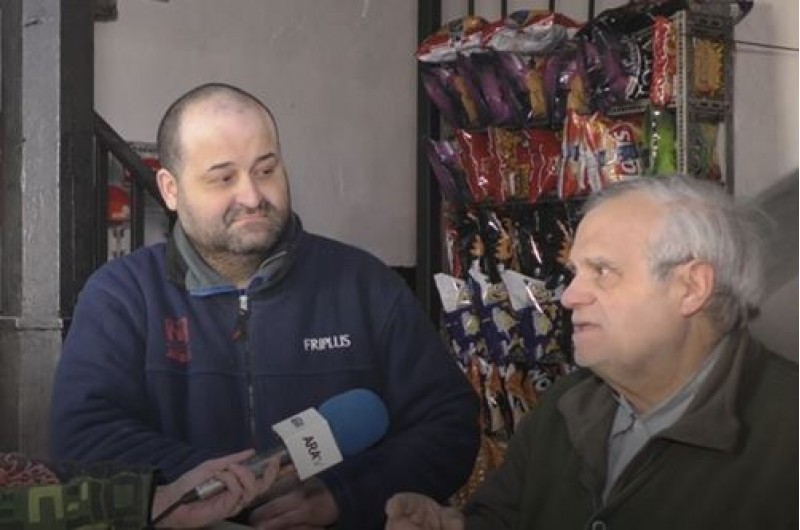  Marcos Tecles i José Marcos Tecles, els propietaris de 