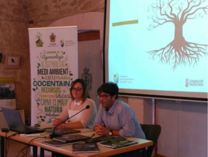 Jornades per la Sostenibilitat / S. B.
