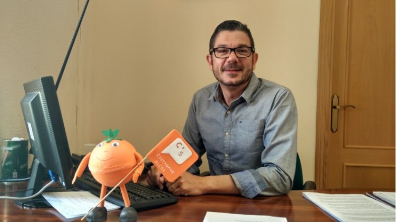Mario Santacreu renuncia a la coordinació de campanya i demana explicacions per la retirada de Lucía Granados/AM