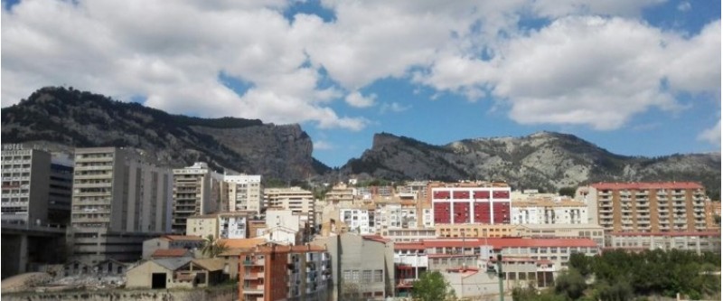  Cs d'Alcoi reclama que es reprenga el Pla de Voluntariat Ambiental / LB