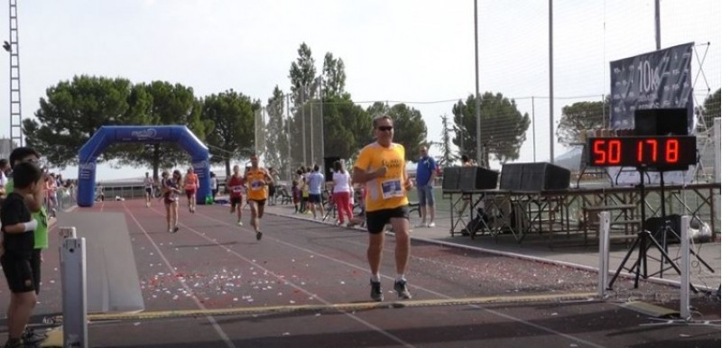 Edició de 2016 del 10K / AM
