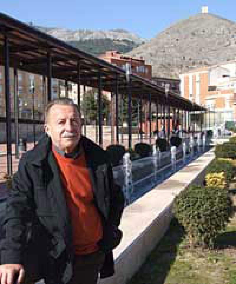 Article de José Marset Jordá, 