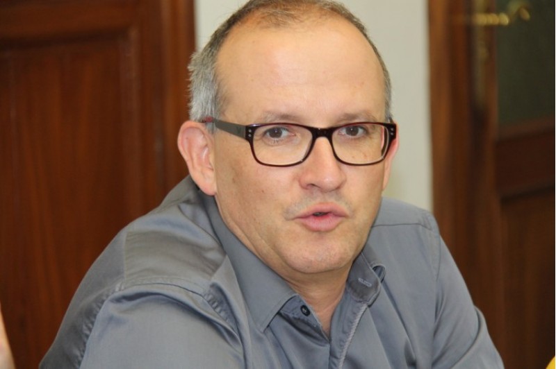 Opinió de Francesc J. Agulló Membre de l’executiva d’EU-País Valencià