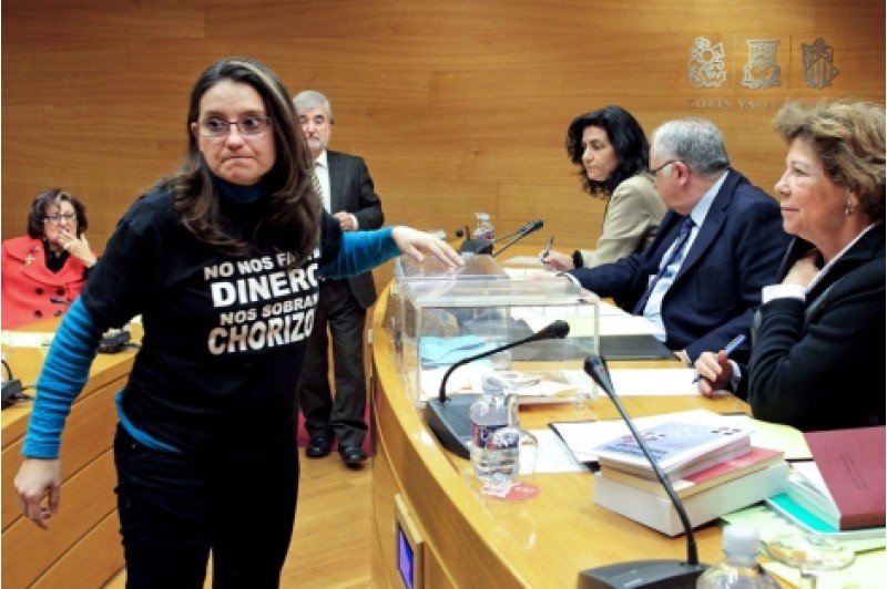 SOBRE L'ACTE DE COMPROMÍS A COCENTAINA