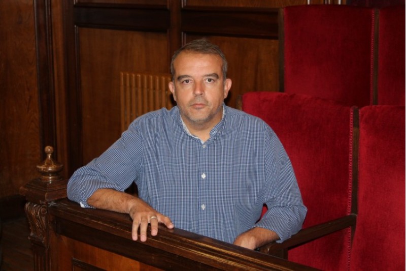 Article de Jordi Martínez, regidor de Medi Ambient