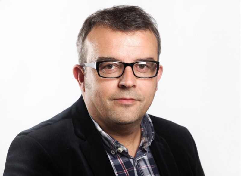 Opinió de Jordi Martínez, regidor Obres Alcoi