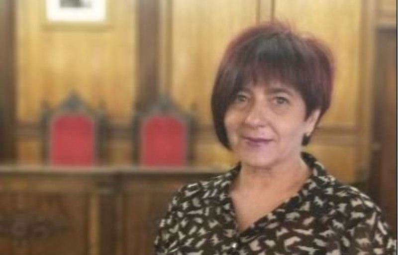 Article d’opinió de Vicky Llàcer, regidora de Guanyar Alcoi