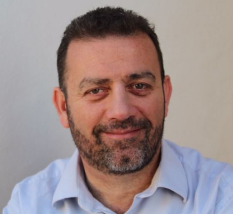 Opinió d'Edu Tormo, regidor del Partit Popular a Alcoi