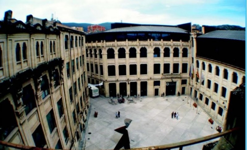 El Campus d'Alcoi /AM