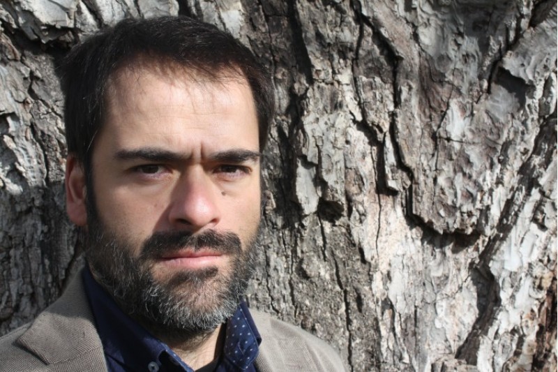 José del Valle