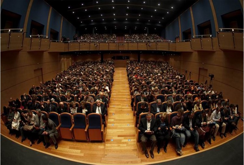 Teatre Calderón d'Alcoi /AM