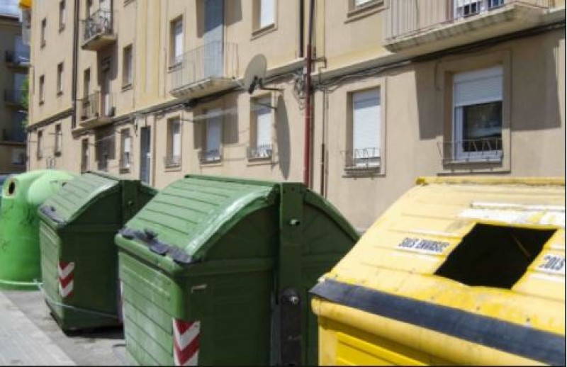Article d'opinió dels alumnes de 1r d'ESO de Cotes Baixes Alex Veas, Eduard Hilario, Hugo Agulló, Ulisses Pons i Lucas Roiz
