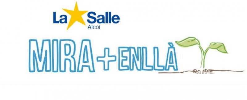 Web de la Salle Alcoi