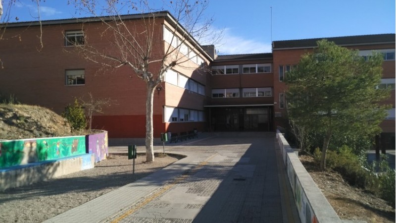 L'IES Andreu Sempere tindrà una nova aula mixta de Batxillerat