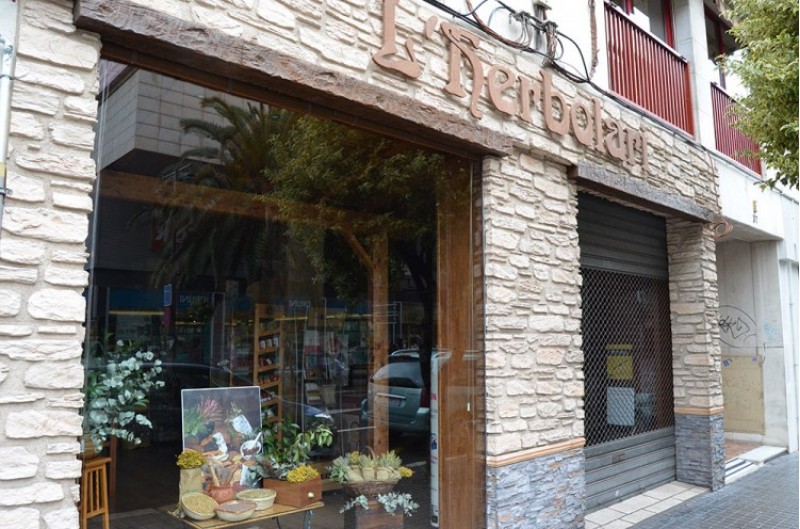 Comerç tancat / RCM