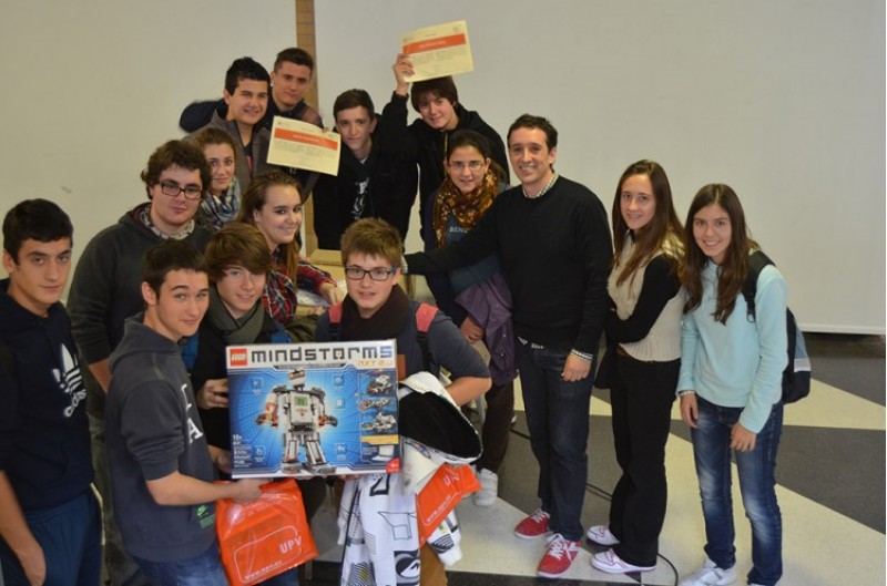 Equip de Cotes Baixes / RCM