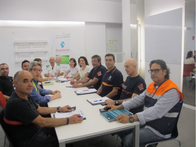 La reunió posterior /AM