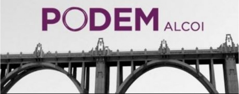 Article d'opinió de Podem Alcoi