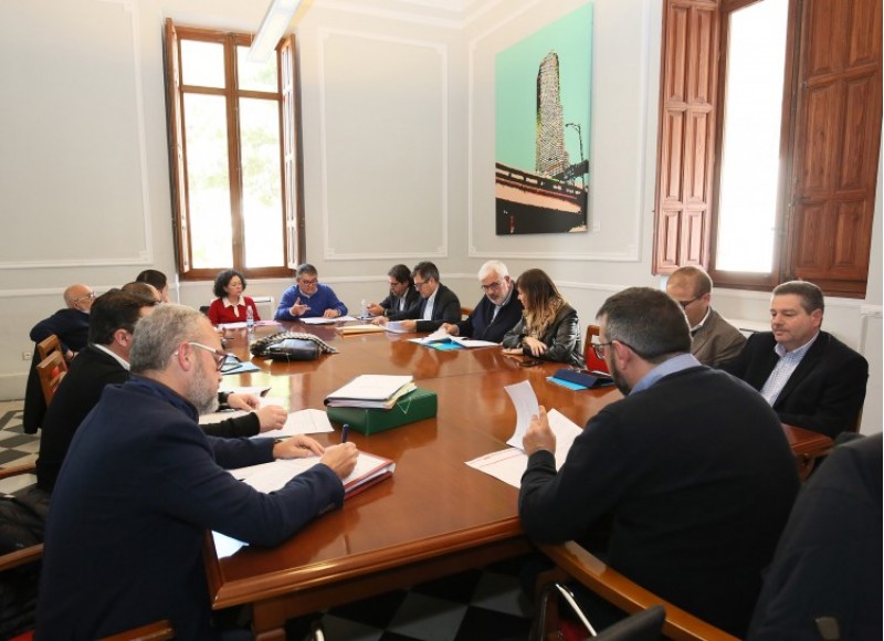 El Govern Provincial impulsa 18 projectes en la Muntanya /DP