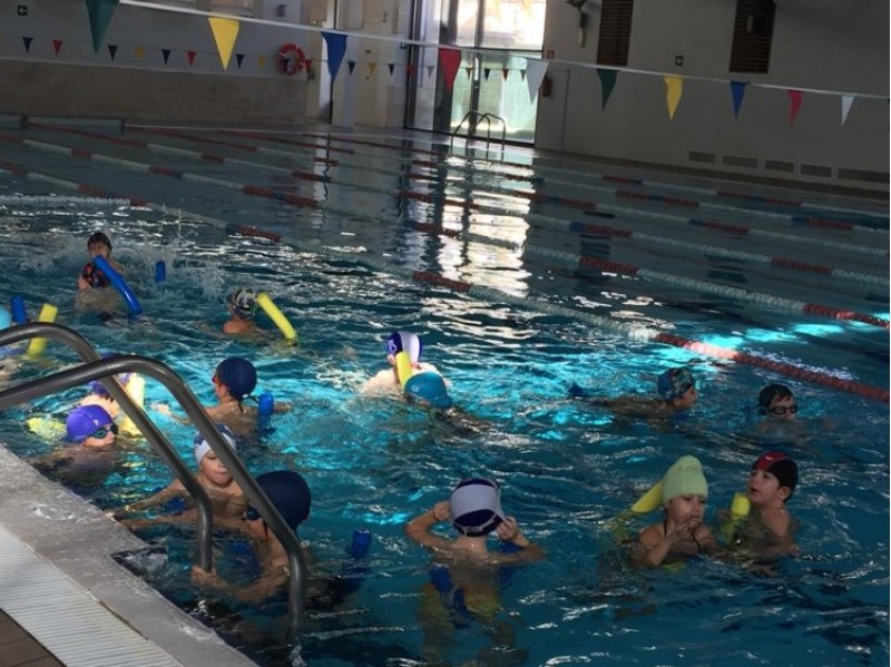 Nadal Esportiu / Ajuntament d'Alcoi