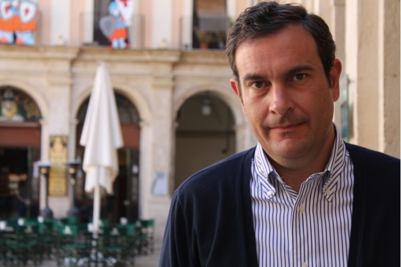 Pastor preguntarà per La Española al Ple / LV