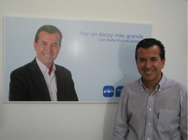 Rafa Miró /NL