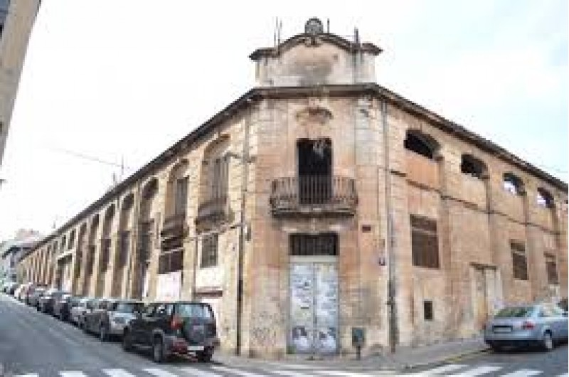 L'Illa de Rodes, un dels projectes d'Alcoidemà/AM