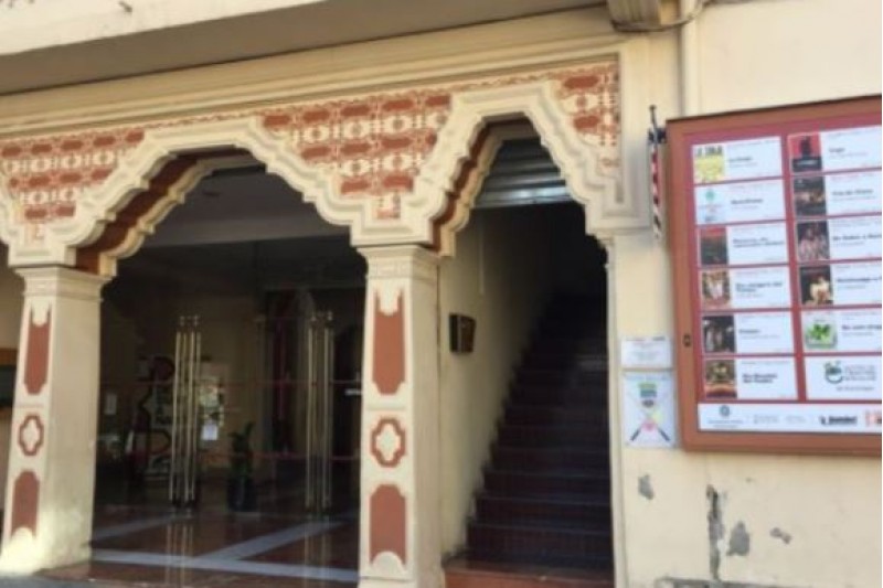 Teatre Principal / AM