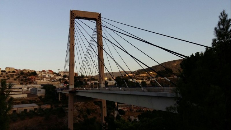 Fernando Reig en obres / AM