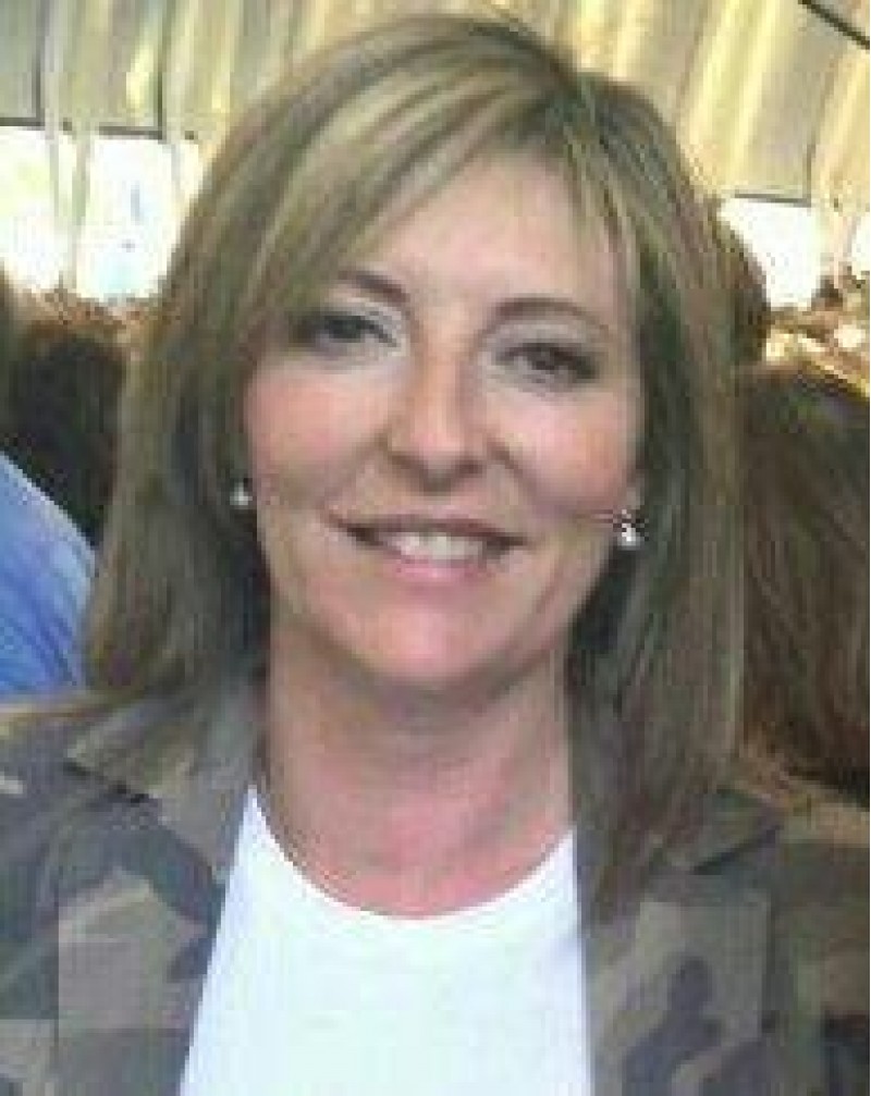 Ópinión de Amalia Payá Arsis Num. 3 de la candidatura municipal del PP de Alcoy
