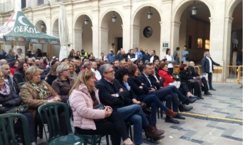 Presentació del Trail / AM