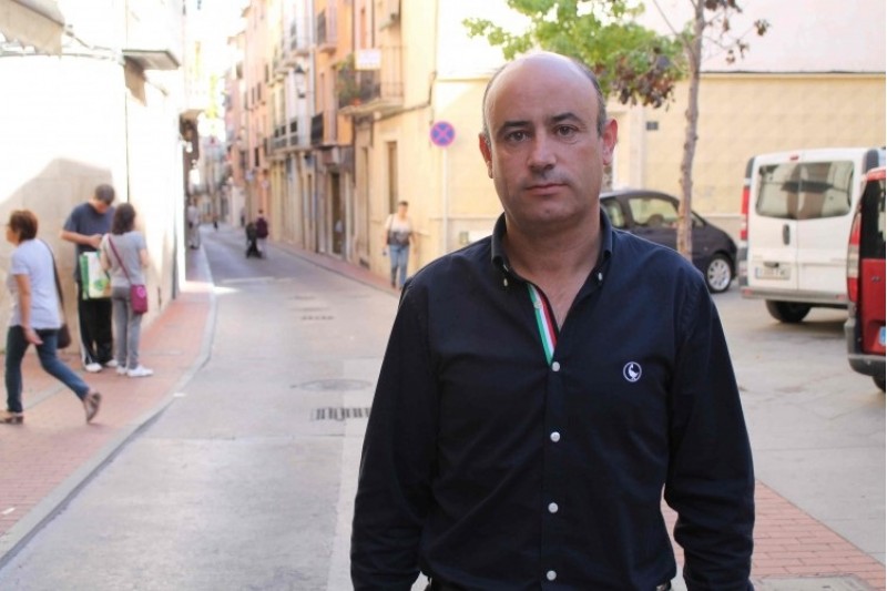 Rafa Briet / Aramultimèdia