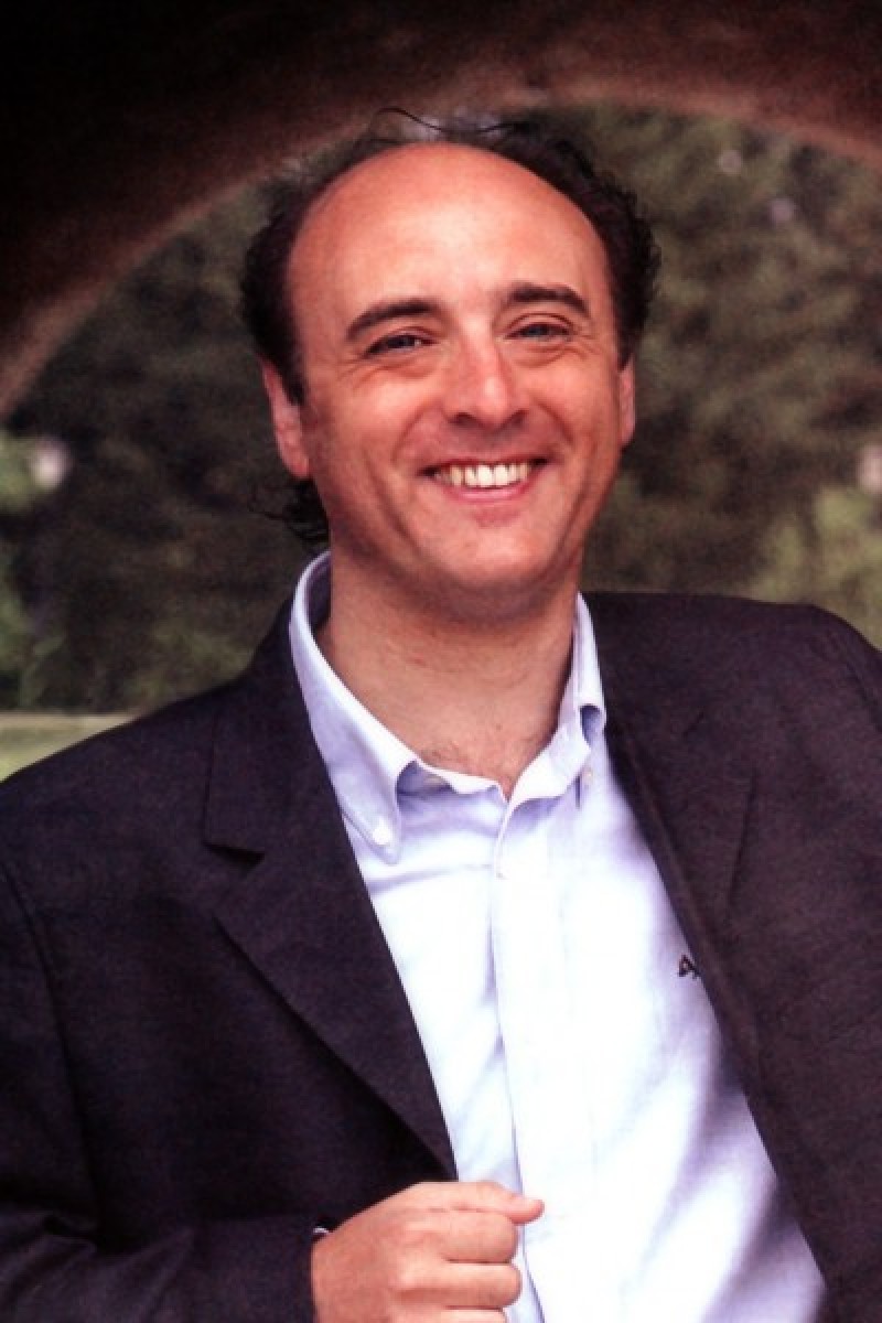 Vicent Egea./ AM