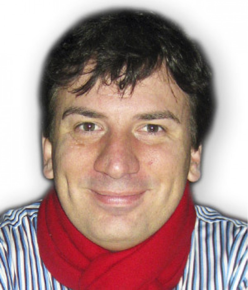 Jorge Pérez /AM