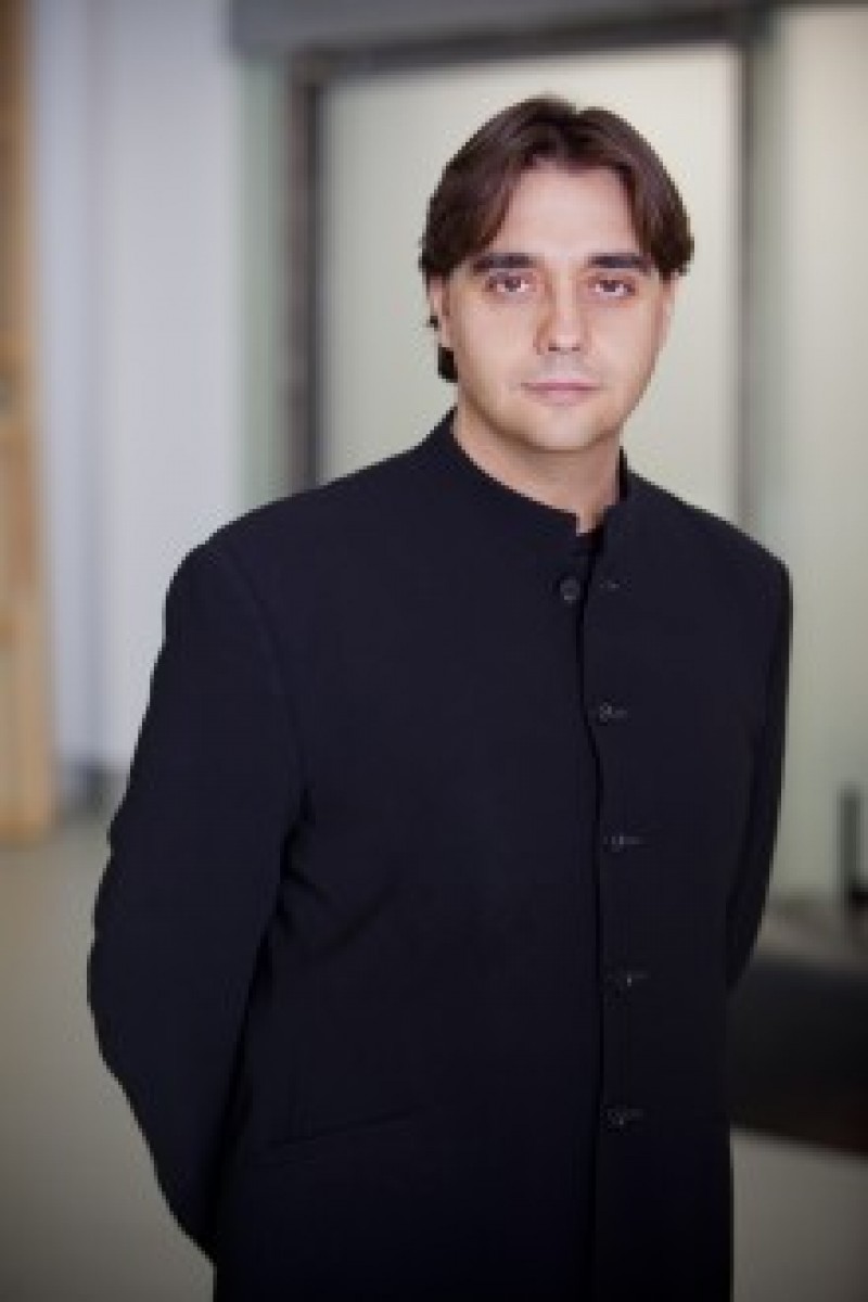 Jordi Bernacer / AM