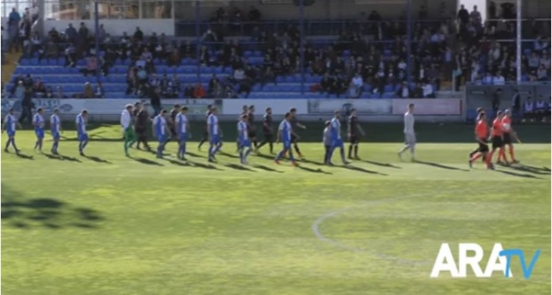Plisplayoff desgrana cada partit de la lliga en casa, per a Aramultimèdia