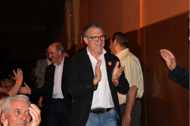 Opinió de Jordi Sedano, portaveu del Grup Municipal de Ciudadanos a Alcoi