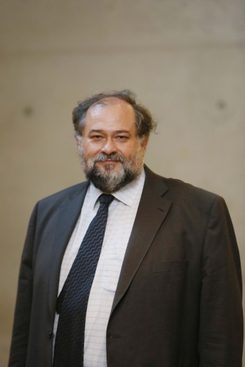 José Manuel Moltó /AM