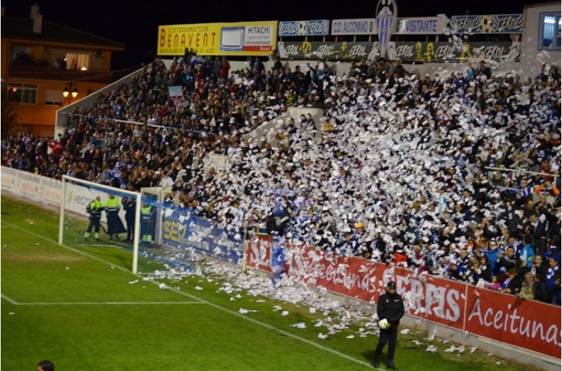 CD ALCOYANO