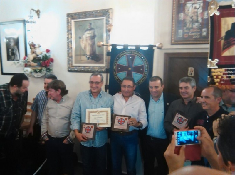 Els campions /kiki