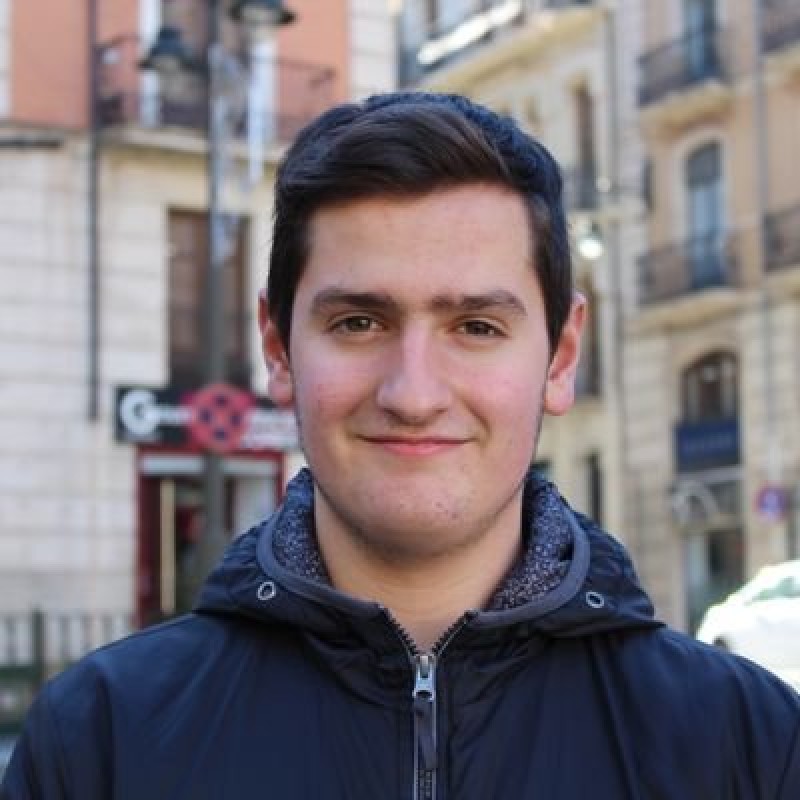 Jordi Ortiz consolida la seua posició en Joves Socialistes del País Valencià
