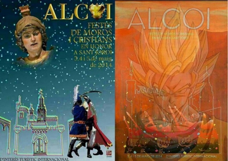 El cartell de Jover es va filtrar de matí. Ja no té gràcia ni sentit el descobriment de les 21h de  la nit?
