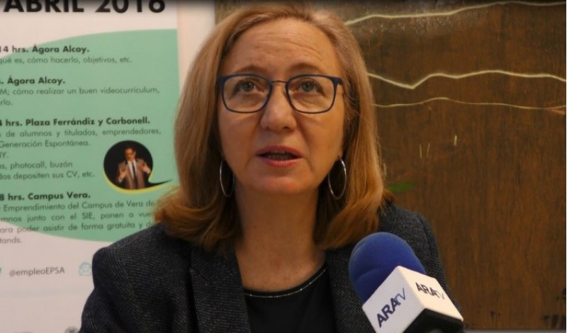 Carmina Gil / R. Lledó