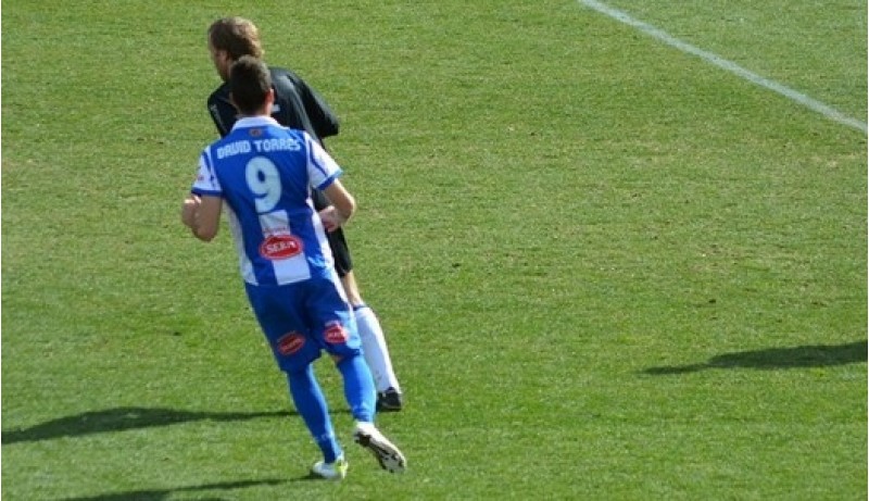 Els jugadors ja no tindran el nom a la samarreta / RCM
