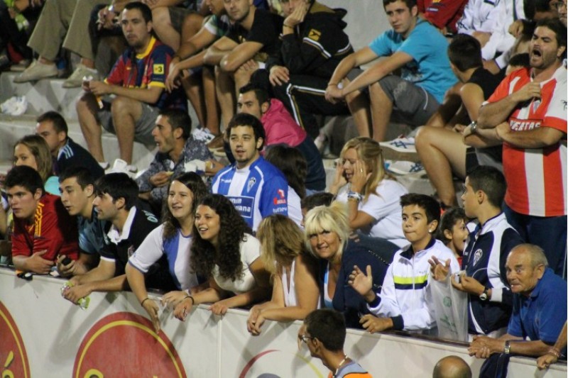 CD ALCOYANO