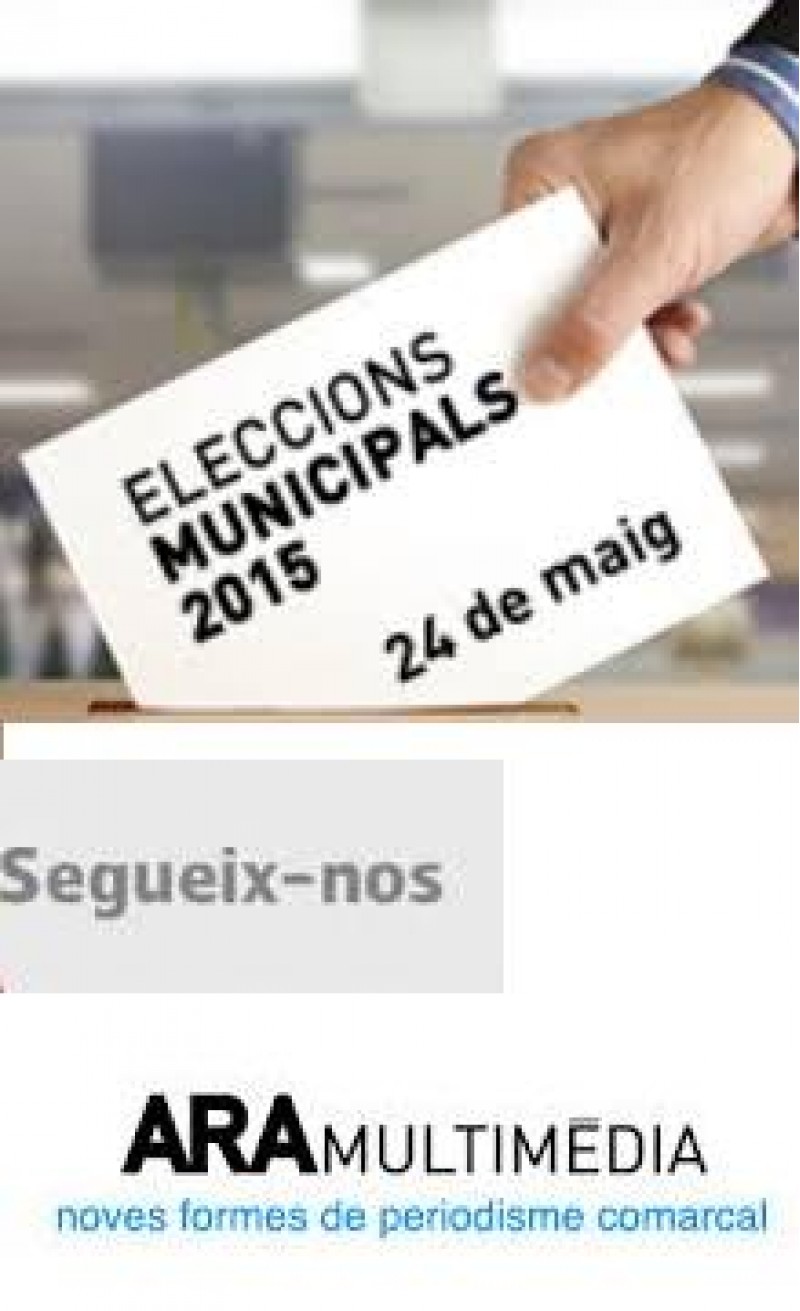 El sondeig de la Generalitat deixa fora Esquerra Unida i faria possible un pacte PP-C'S