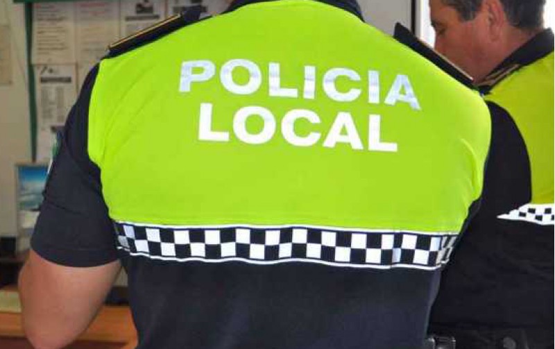 Els policies locals de Muro demanen el trasllat a altres municipis